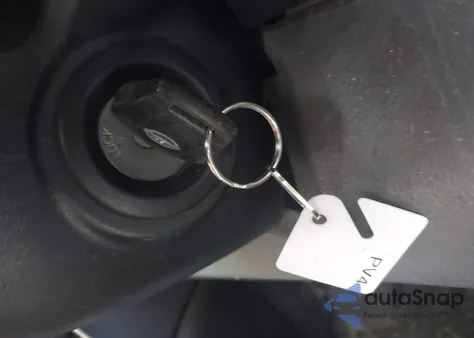 2015 Nissan Nv200 Sv из США, поврежденный, VIN 3N6CM0KN2FK690049